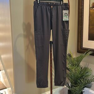 GT Performance Cargo Joggers NWT